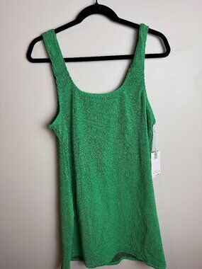 Good american swim dress 5/6 (3X)